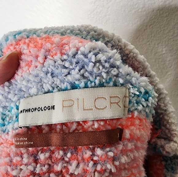 Anthropologie Pilcro Selene Sweater XS - Picture 5 of 8